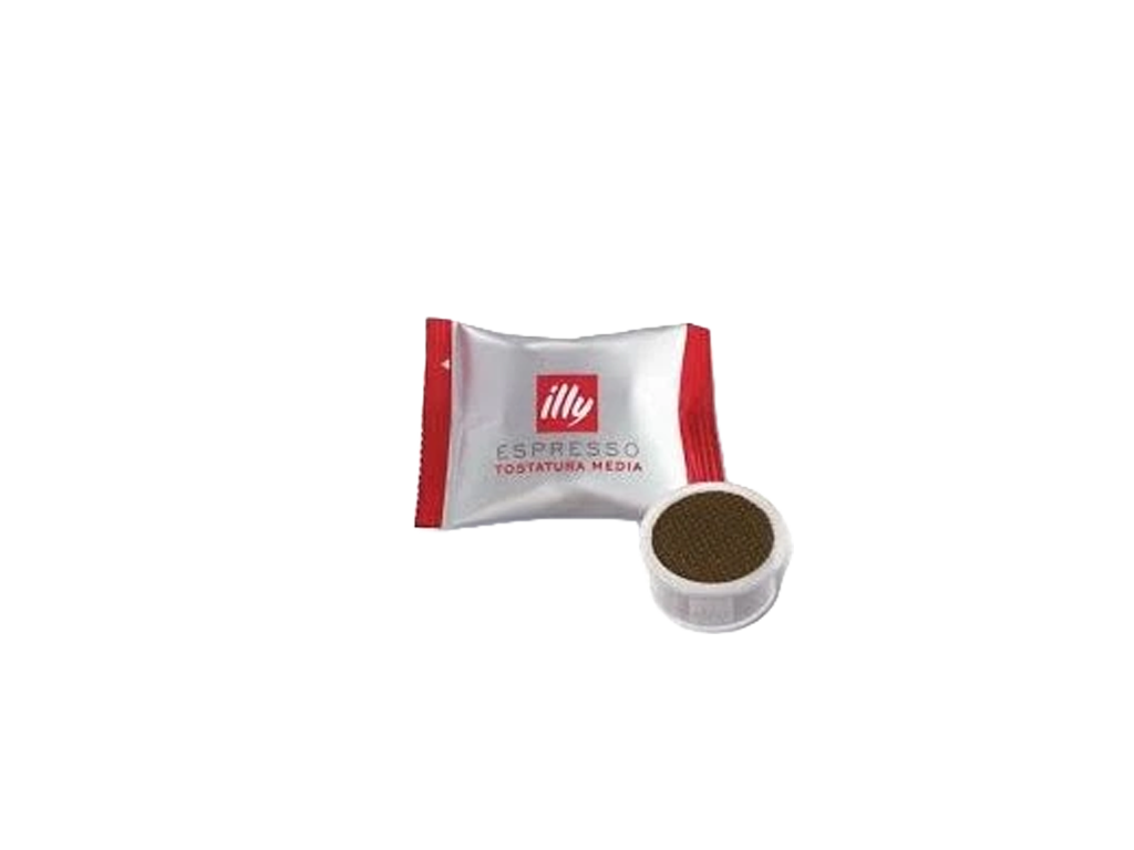 63 illy classico ies